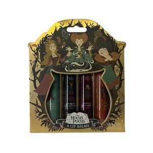 Hocus Pocus Lip Balm Set